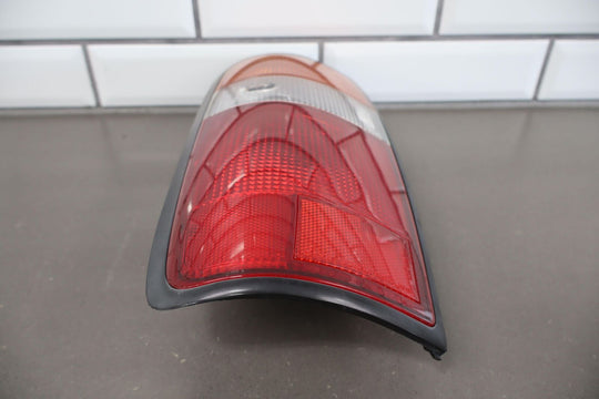 91-98 Toyota Land Cruiser Base 96-98 LX450 LH Left Driver Rear Tail Light