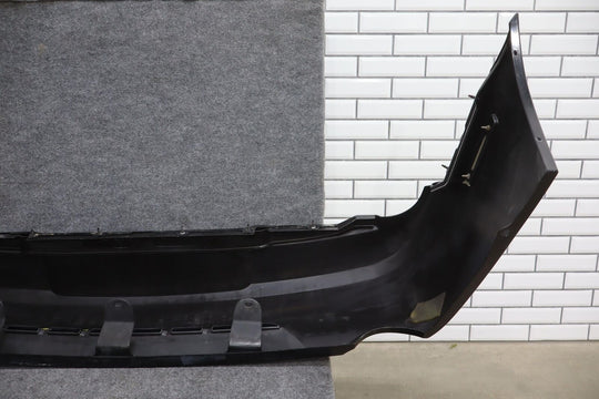 1999 Ford Mustang Cobra OEM Rear Bumper (Black UA) See Photos