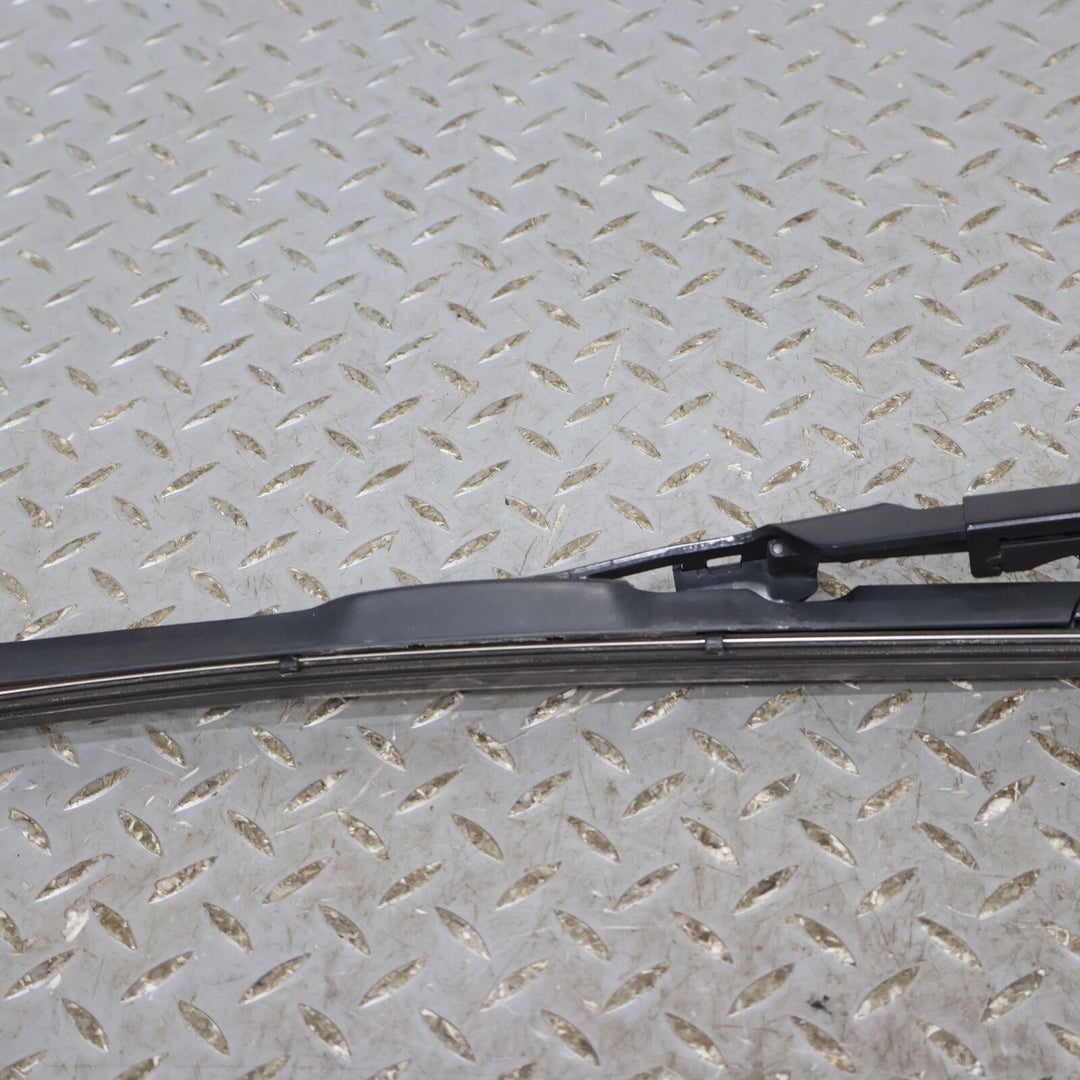 18-21 Lexus LC500 OEM Pair LH&RH Windshield Wiper Arms With Blades