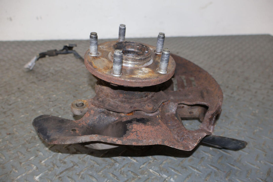 92-00 Lexus SC300 SC400 Front Right RH Spindle Knuckle W/ Hub (103K Miles)