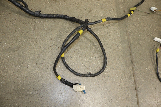 91-97 Toyota Land Cruiser OEM Driver Side Main Body Wiring Harness 82162-60041