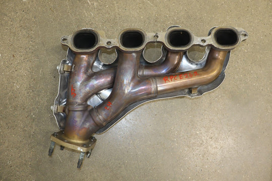 16-23 Chevy Camaro 6.2L Pair LH&RH Exhaust Manifolds OEM