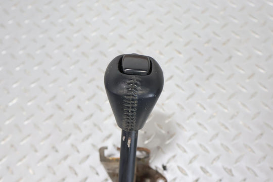 84-96 Chevy C4 Corvette Bare Automatic Floor Shifter W/ Shift Knob (Tested)