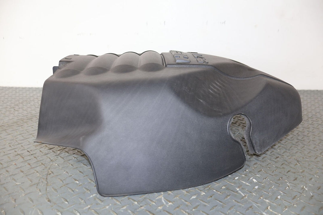 09-14 Ram 1500 5.7L Hemi V8 Engine Beauty Cover OEM (Cover Only)