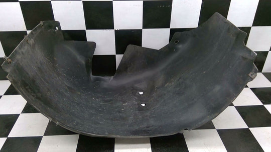 2000 Dodge Viper Left Rear Inner Fender Liner