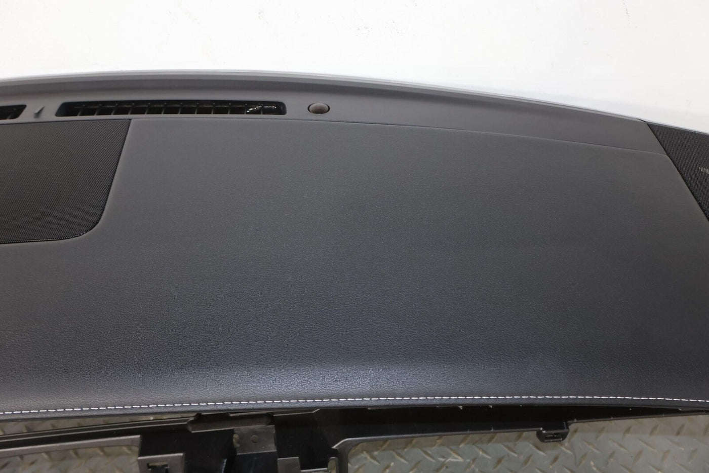 18-19 Lexus LC500 Bare OEM Interior Dash Panel (Black FA20) HUD Opt Dash