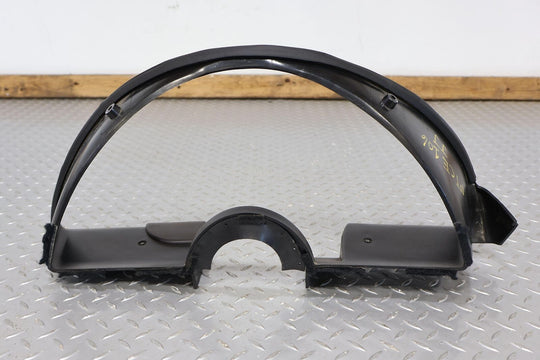 90-96 Chevy C4 Corvette Interior Speedometer Bezel (Black) Bezel Only