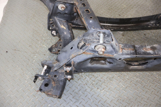 09-15 Mazda Miata NC Rear Bare OEM Undercarriage Crossmember (Hard Top Car)