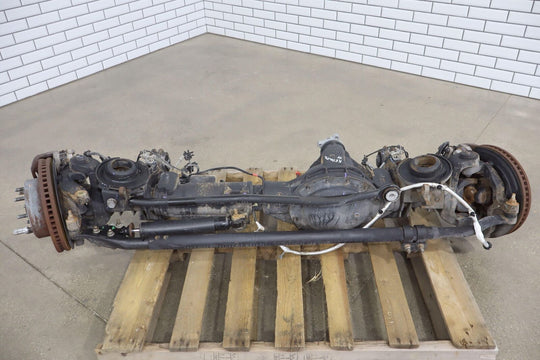 2014-2018 Ram 2500 Loaded Front Solid Axle (3.42 Ratio) OEM