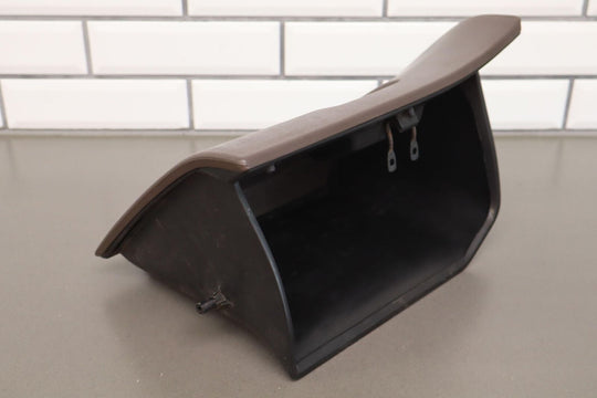 91-94 Toyota Land Cruiser Interior Glove Box Compartment Door Brown