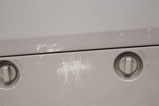 10-13 Lexus GX460 4 Piece Interior Rear Gate Trim Panel (Ecru 00) See Notes