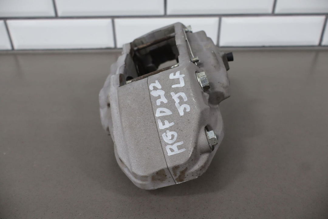 2015-2022 Ford Mustang Performance Package Brembo Front Brake Caliper Set OEM