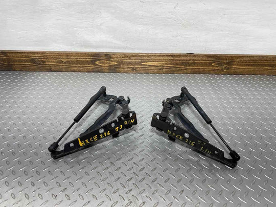 97-04 Chevy Corvette C5 Convertible Pair LH & RH Trunk Deck Lid Hinges