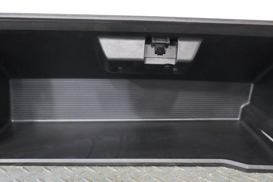 13-18 Ram 1500 2500 4th Gen Lower Glove Box (Black X9) See Notes