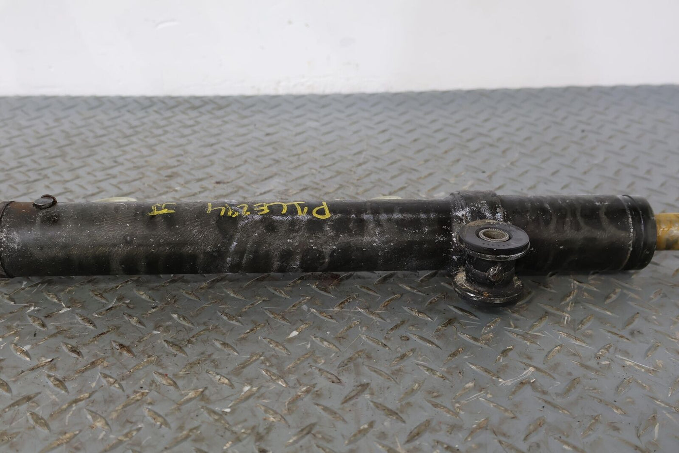 99-04 Chevy C5 Corvette Power Steering Rack & Pinion (99K Miles) Tested