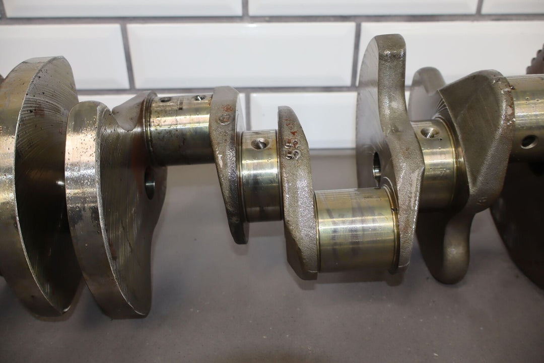 17-23 Chevrolet Camaro 6.2L Supercharged LT4 OEM Crankshaft 76K Miles