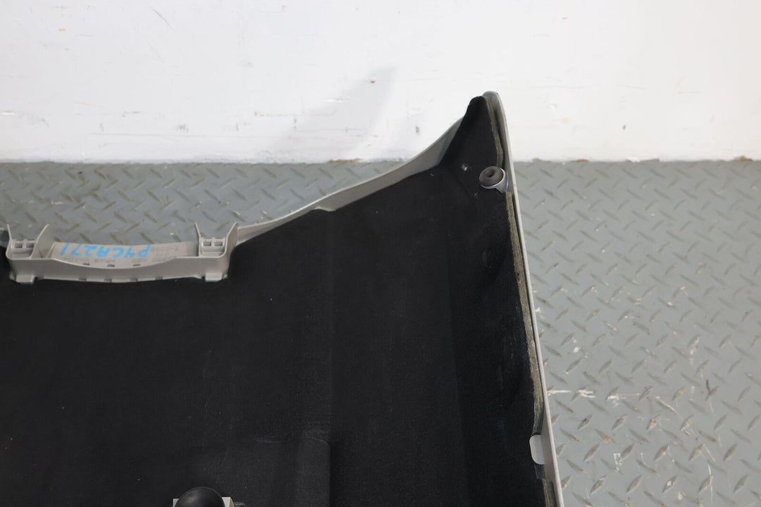 04-09 Cadillac XLR OEM Engine Beauty Trim Cover (4.6L V8 Northstar)