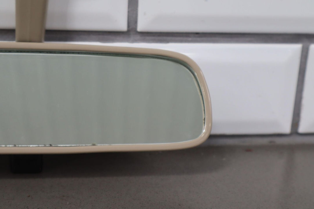 1996-1997 Lexus LX450 Interior Rearview Mirror (Manual Dimming) *See Photos*