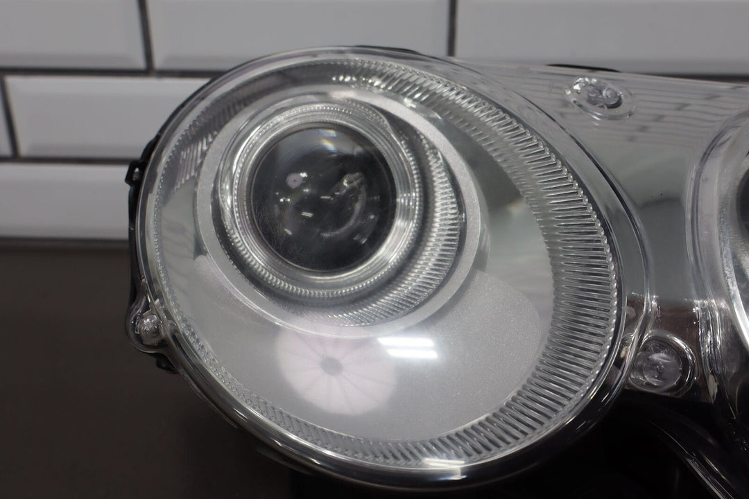 03-07 Bentley Continental GTC GT Right Passenger Side Headlight Lamp Xenon 7k