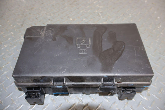 2018 Ram 1500 3.0L Diesel TIPM Power Control Module (P68322374AB) OEM