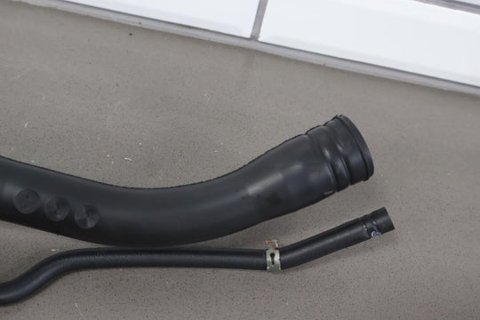 2006-2015 Mazda Miata NC Upper & Lower Gas Fuel Filler Neck With Cap