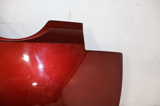 2002 Cadillac Escalade Short WB Rear Left Quarter Panel Moulding (Redfire 72U)