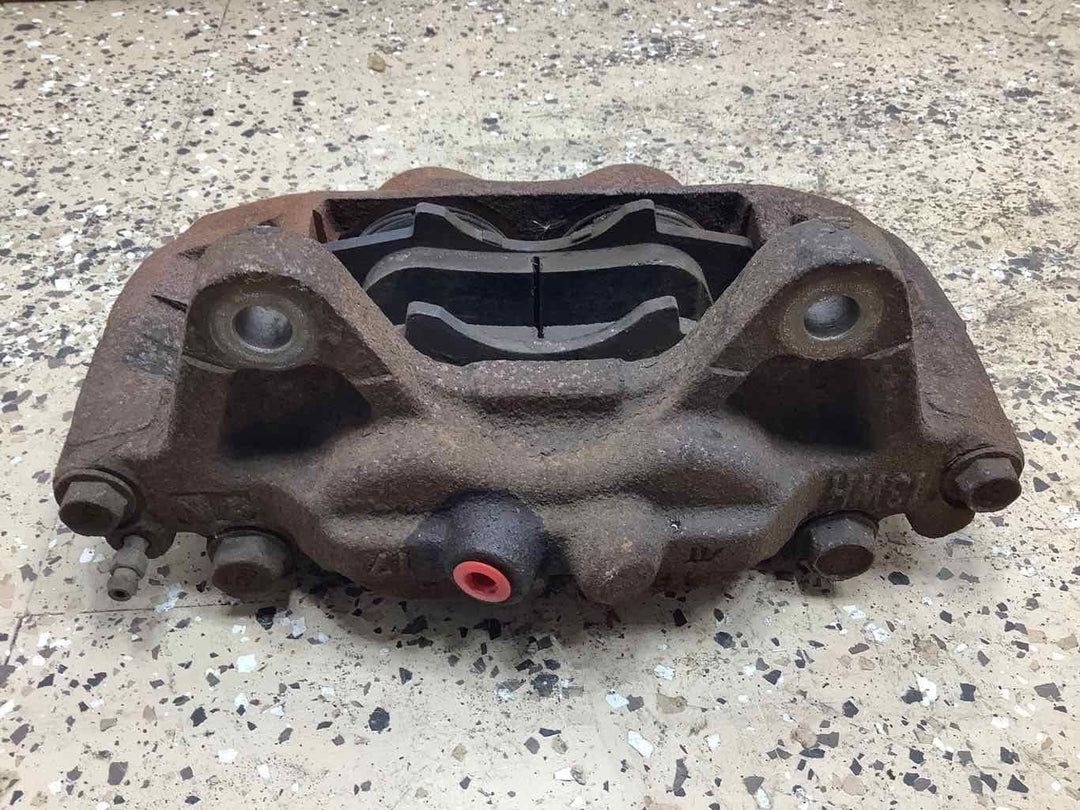 03-09 Lexus GX470 Front Calipers - Older Reman