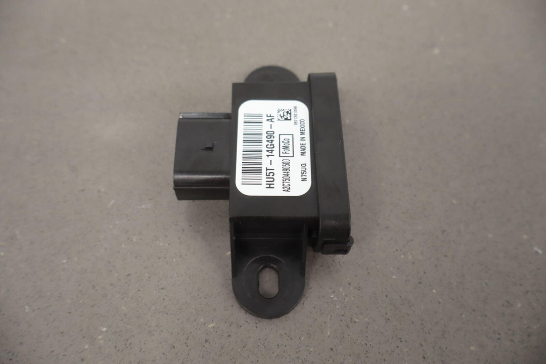 2018 Ford Mustang OEM Power Control Module HU5T-14G490-AF