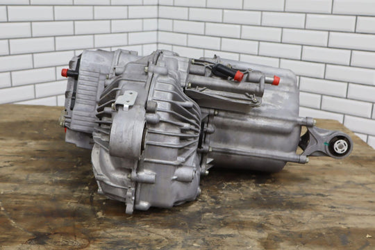 2016-2020 Tesla Model S X AWD Small Rear Drive Unit Engine Motor 1037000-00-F