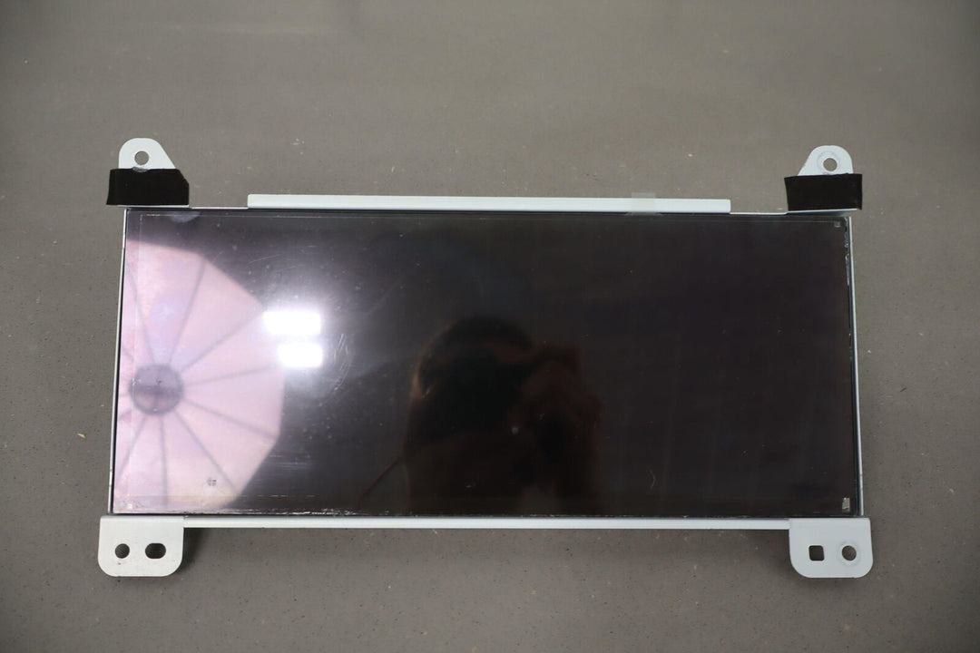 2012-2020 Tesla Model S MCU2 Speedometer / Display Screen Combo OEM Tested