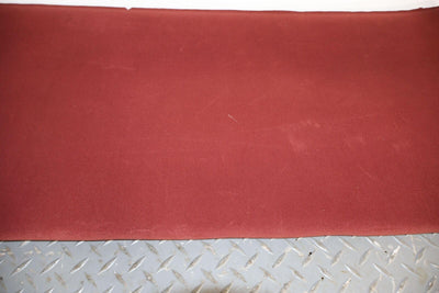 89-92 Toyota Supra MK3 Interior Sport Roof Headliner (Deep Red FN33) Some Fade