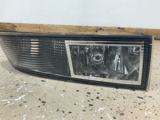 07-14 Cadillac Escalade Passenger Right RH Fog Light OEM (Tested)