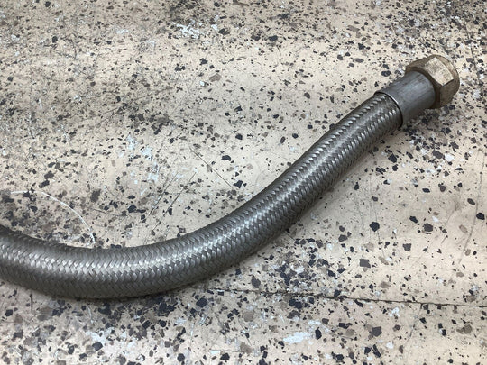 Ferrari 360 Modena Spider OEM Oil Cooler Line Hose 179103