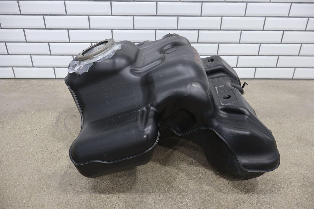 05-13 Porsche 911 997 AWD OEM Gas Gasoline Fuel Tank W/ Pump (43K Miles)