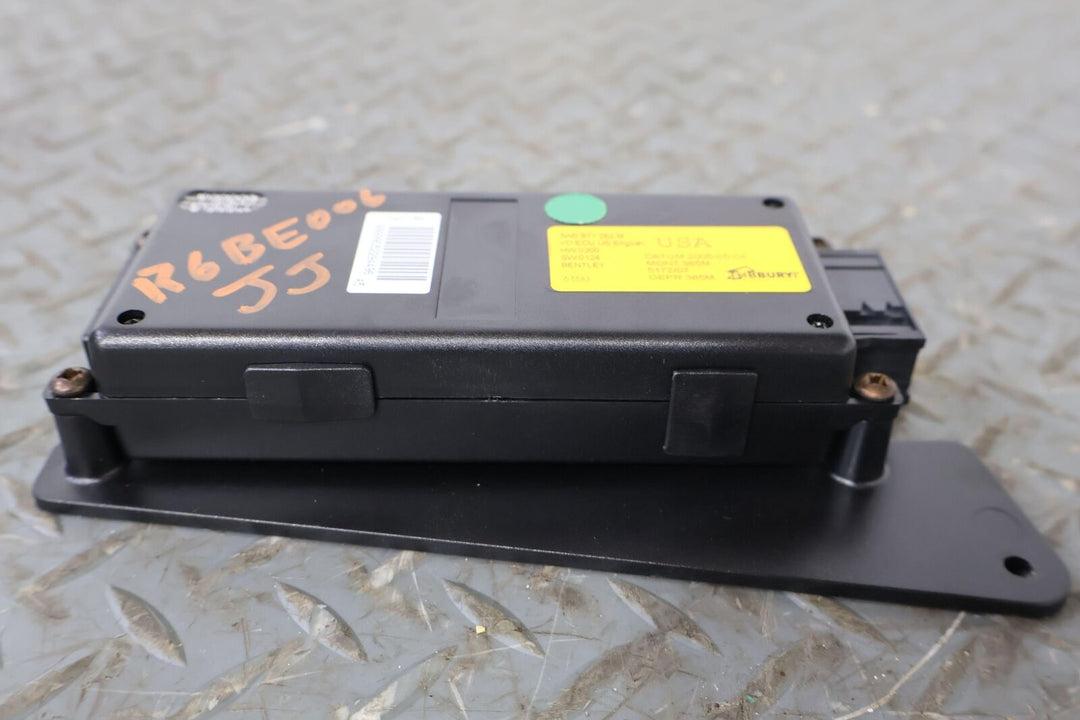 06-12 Bentley Continental GT GTC Telematics Control Module (3W0971262M) OEM