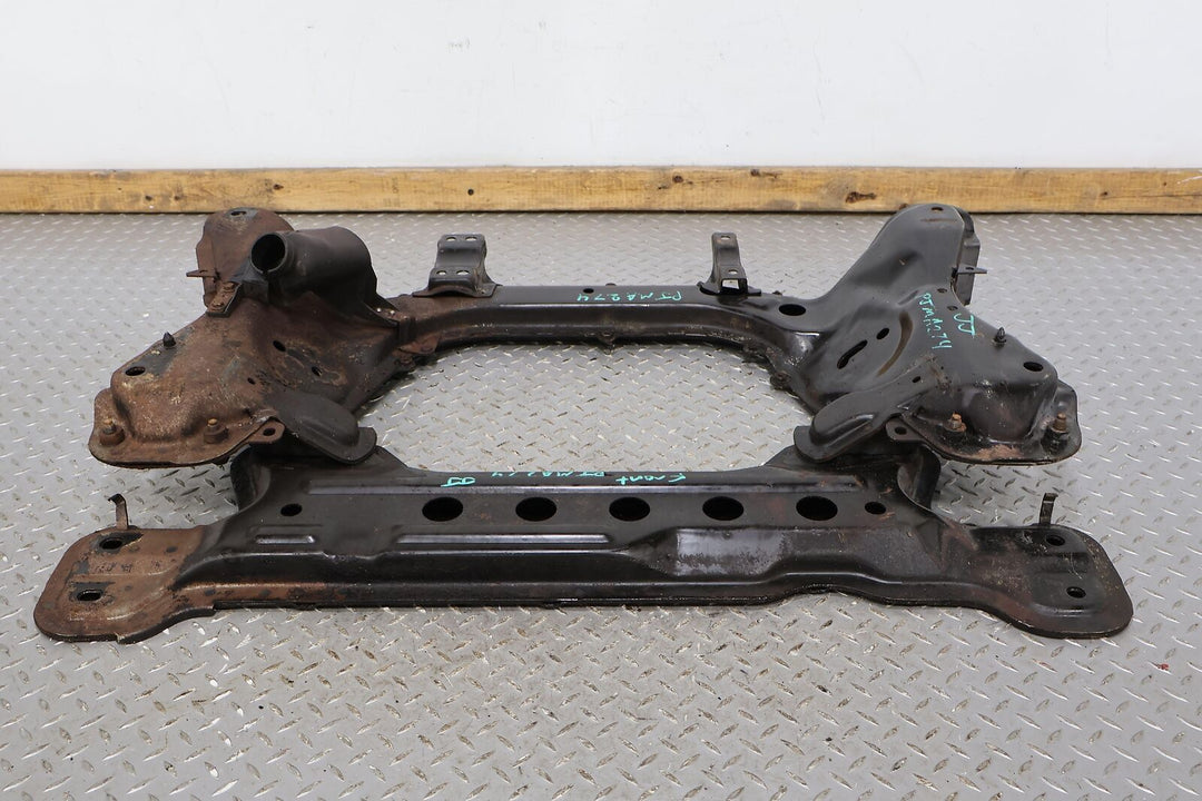 88-91 Mazda RX7 FC Front OEM Bare Suspension Undercarriage Subframe Convertible