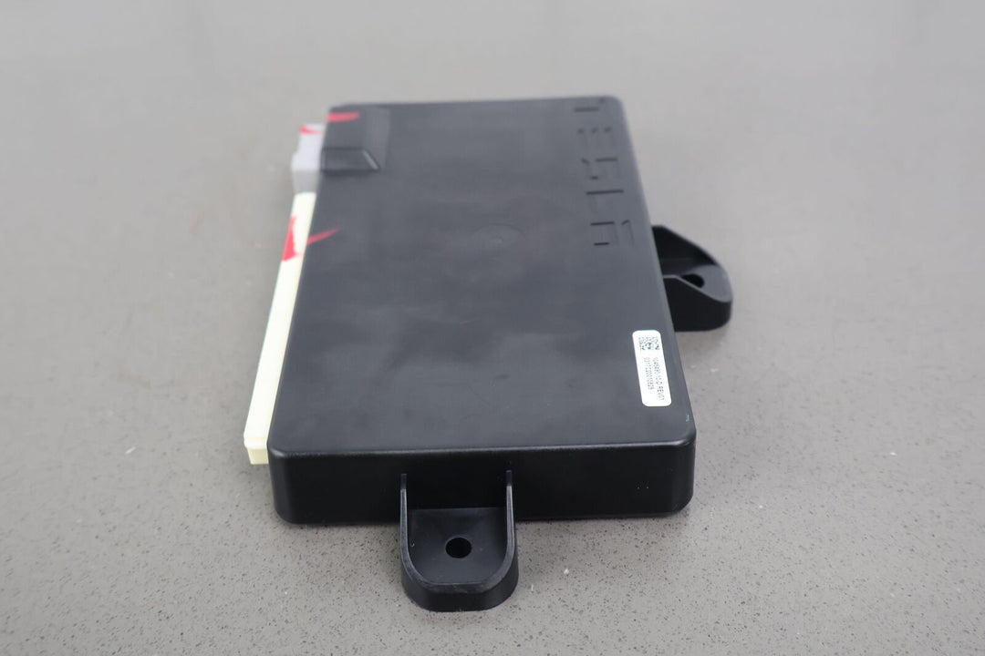 16-20 Tesla Model X Rear Right RH Falcon Door Control Module (1062056-10-D)