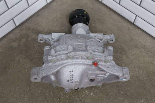 2015-2022 Ford Mustang 2.3 Ecoboost Rear Carrier / Differential (3.31 Ratio)