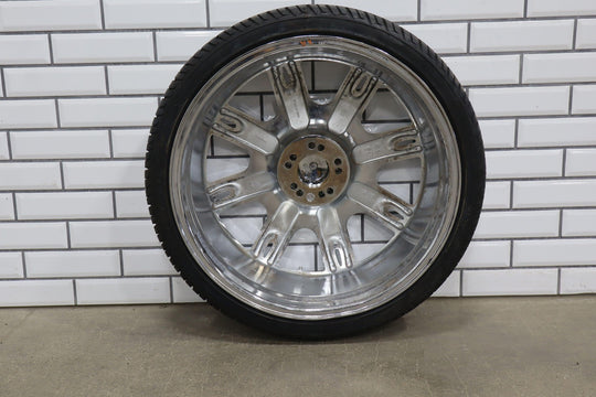 used Cadillac XLR Wheels W/Tires 