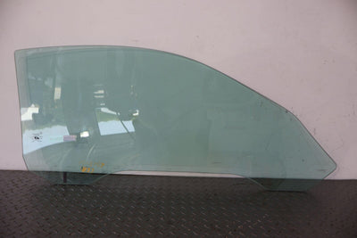 97-04 Chevy Corvette C5 Left LH Driver Door Window Glass (Glass Only)