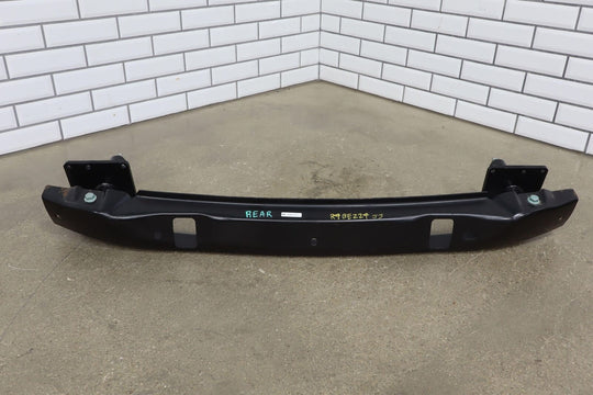 03-12 Bentley Continental GT GTC Rear Bumper Reinforcement Impact Crash Bar OEM