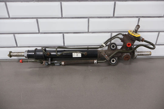 2006-2015 Mazda Miata NC OEM Power Steering Rack & Pinion (95K Miles)