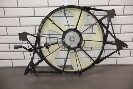 09-18 Ram 2500 4th Gen 6.4L Electric Cooling Fan (Tested) 268000-9013