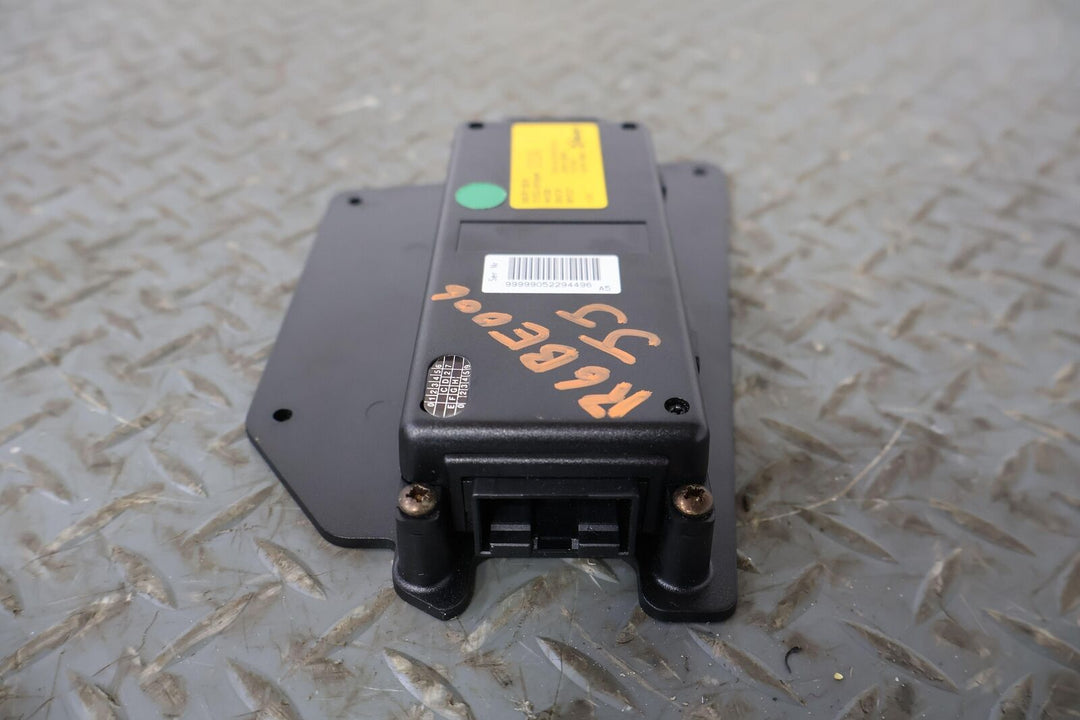 06-12 Bentley Continental GT GTC Telematics Control Module (3W0971262M) OEM