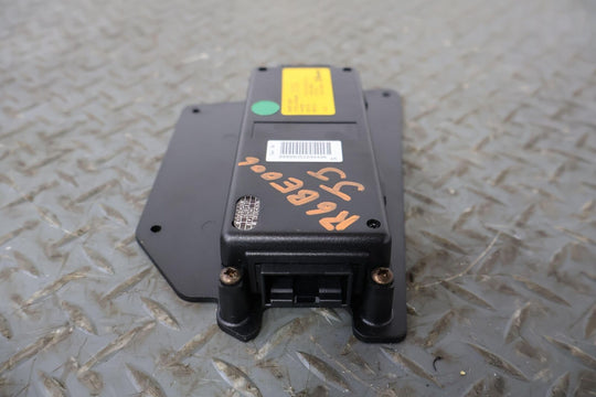 06-12 Bentley Continental GT GTC Telematics Control Module (3W0971262M) OEM