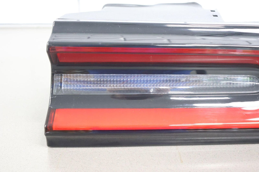 15-22 Dodge Challenger Right RH Quarter Panel Mounted LED Tail Light (Tested)