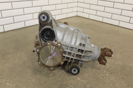 99-10 Chevy/GMC 2500HD 3.73 Ratio Front Differential/Carrier (Opt GT4)