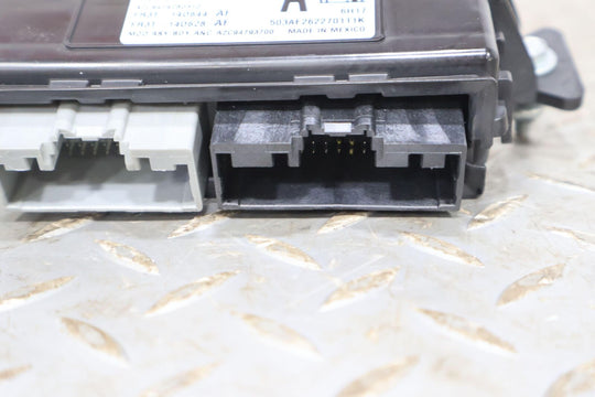 15-20 Ford Mustang Lighting Control Module OEM (FR3T-14D644-AF)