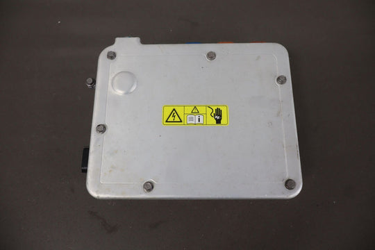 2016 Tesla Model S Front High Voltage Junction Box 1028843-01-C