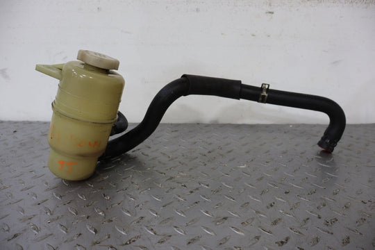 08-15 Mitsubishi Evo X 2.0L Turbo 4B11T Power Steering Fluid Reservoir (75K)